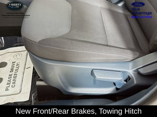 Certified 2024 Ford Maverick XL image 18