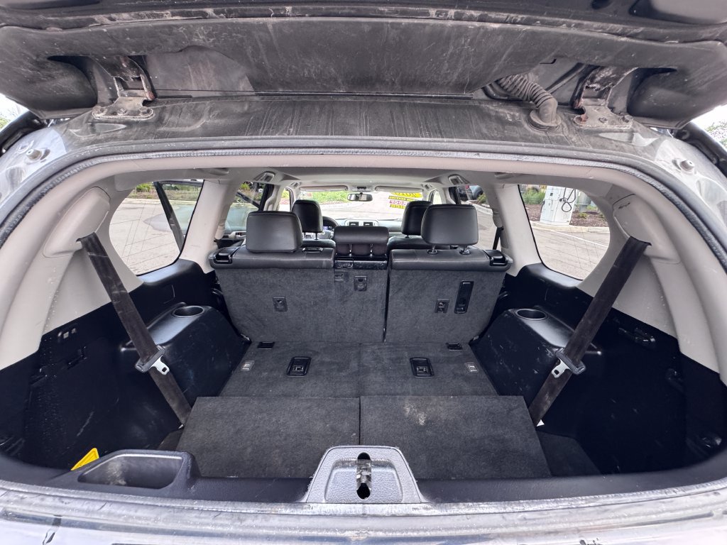 Used 2018 Lexus GX 460 w/ Navigation Package AWD/4WD image 18