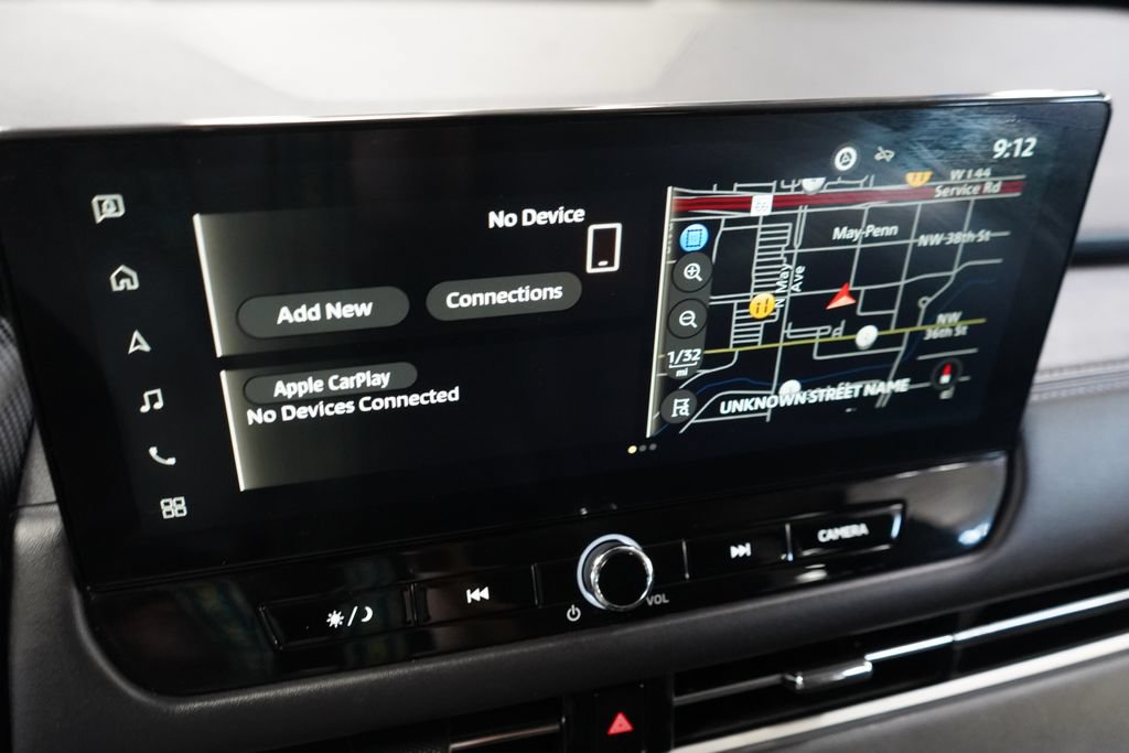 Used 2025 Mitsubishi Outlander SE FWD image 35