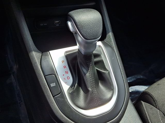 Used 2022 Kia Forte LXS FWD image 14