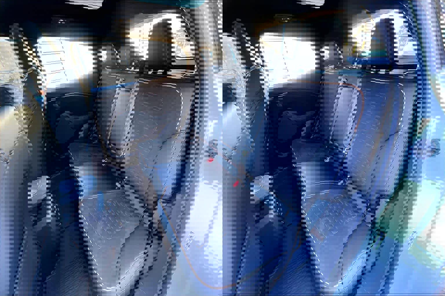 Certified 2023 Ford Mustang Mach-E GT image 20