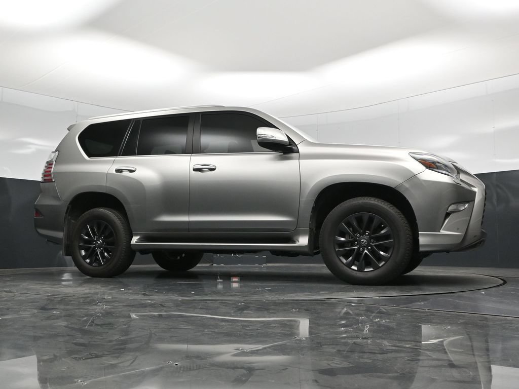Used 2023 Lexus GX 460 Premium AWD/4WD image 52