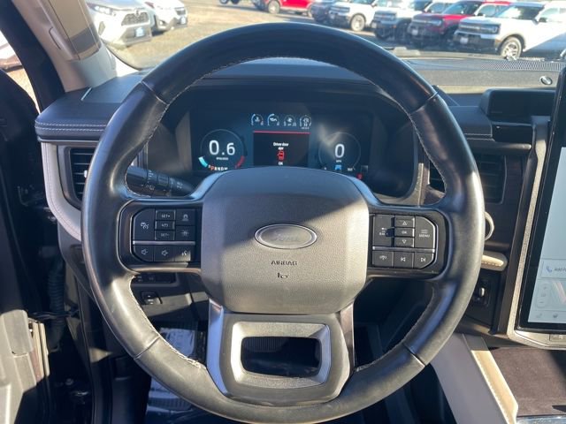 Certified 2022 Ford Expedition Platinum image 23