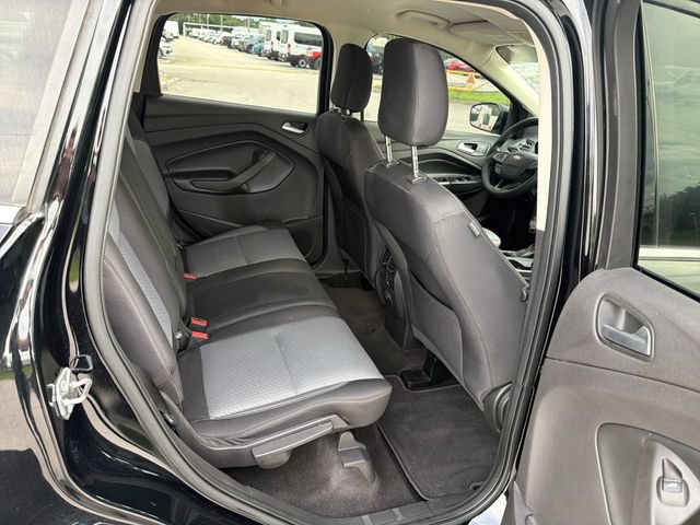 Certified 2018 Ford Escape SE w/ SE Sync 3 Package FWD image 14