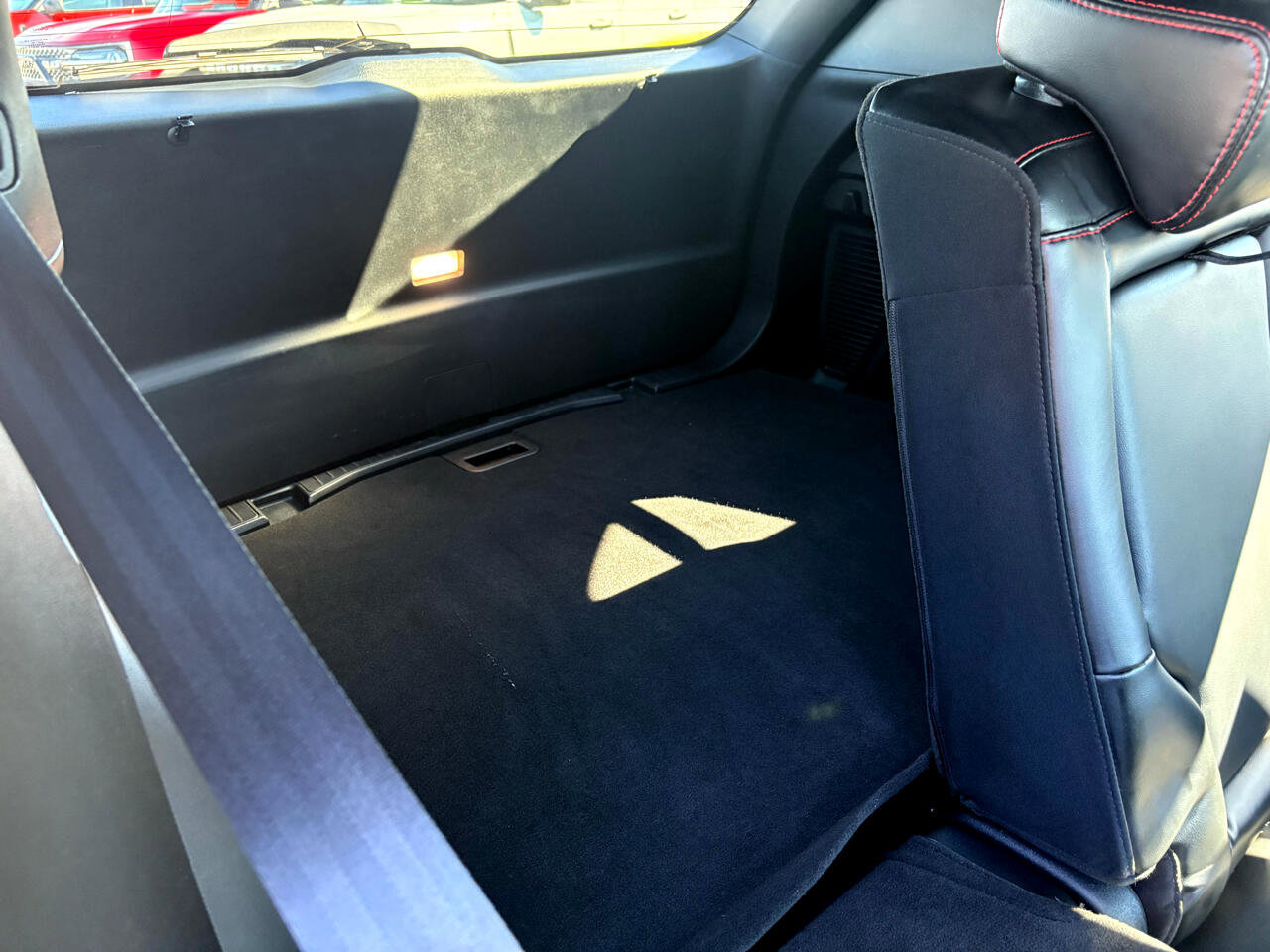 Certified 2024 Ford Escape ST-Line image 54