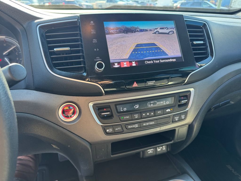 Used 2023 Honda Ridgeline Sport image 35