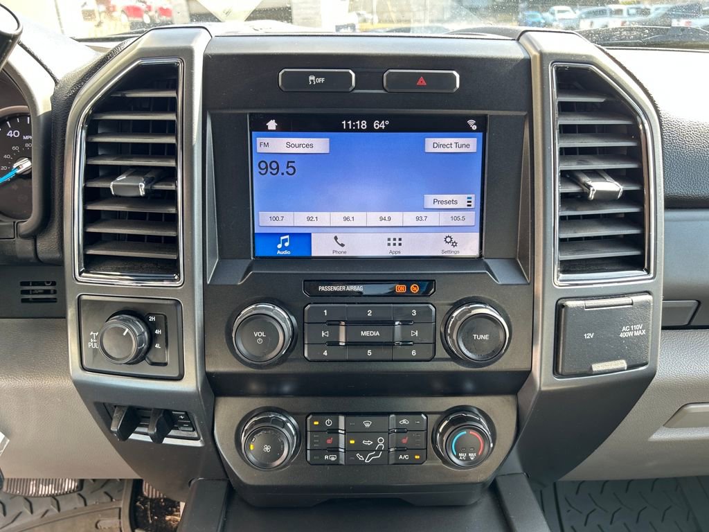 Certified 2019 Ford F250 XLT w/ XLT Premium Package image 17