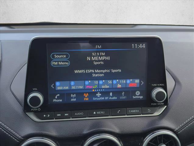 Used 2023 Nissan Sentra SV image 14