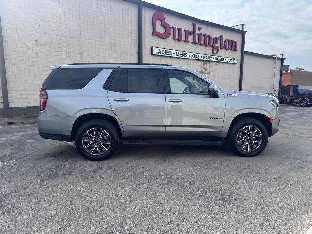 Used 2024 Chevrolet Tahoe Z71 w/ Luxury Package AWD/4WD image 8