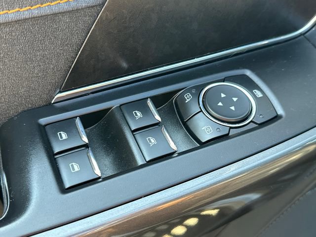 Certified 2023 Ford F150 Tremor image 26