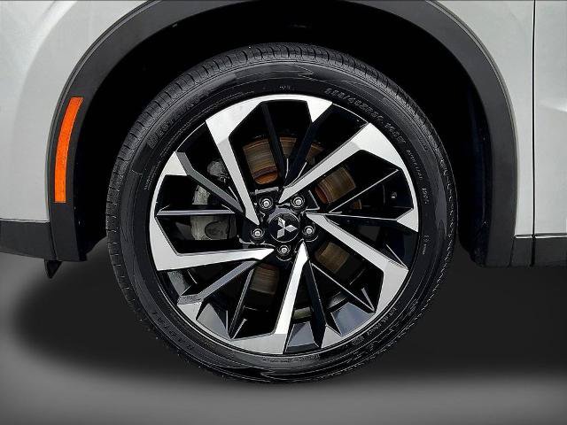 Used 2022 Mitsubishi Outlander SE AWD/4WD image 33