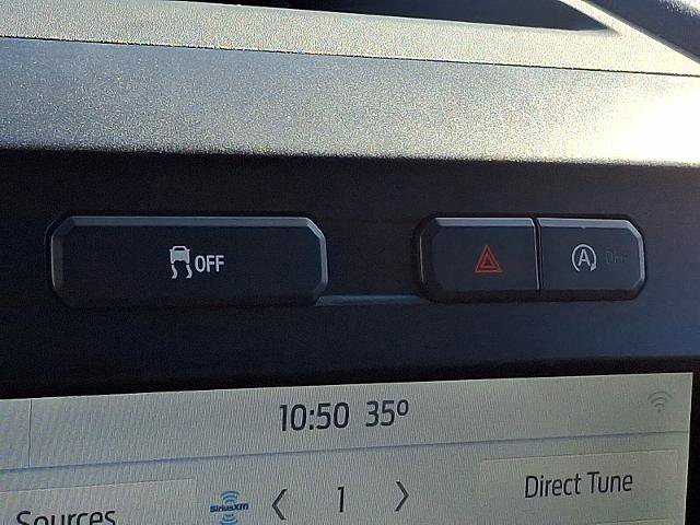 Certified 2020 Ford F150 XLT w/ Equipment Group 302A Luxury image 23