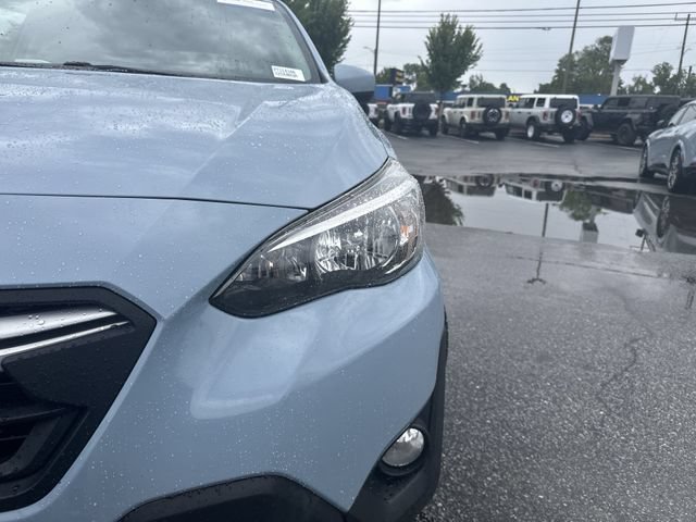 Used 2023 Subaru Crosstrek 2.0i Premium AWD/4WD image 9