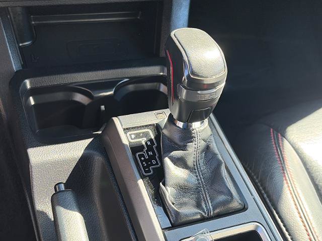 Used 2021 Toyota Tacoma TRD Pro AWD/4WD image 13