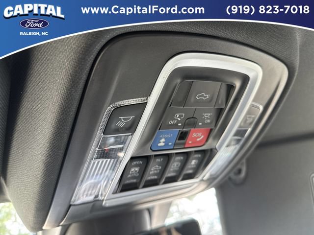 Used 2023 RAM 1500 Limited w/ (RED) Edition AWD/4WD image 33