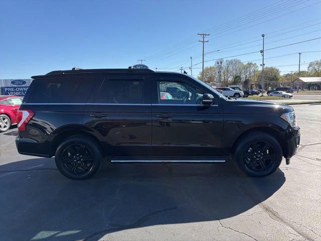 Certified 2021 Ford Expedition XLT image 6