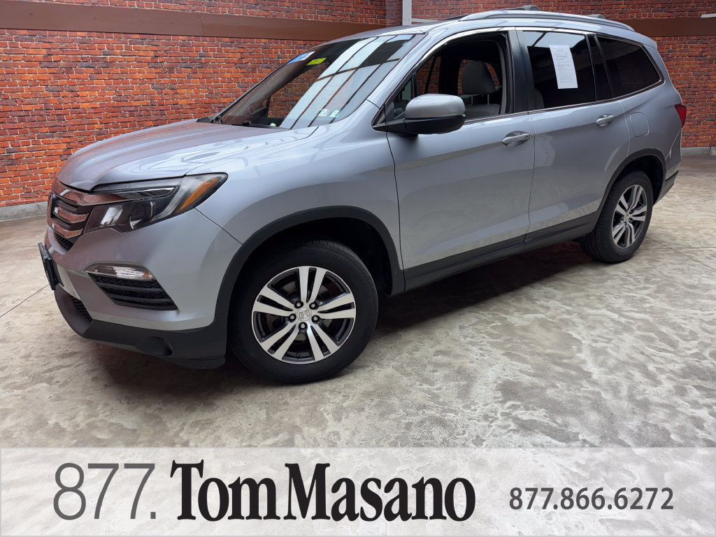Used 2018 Honda Pilot EX-L image 1