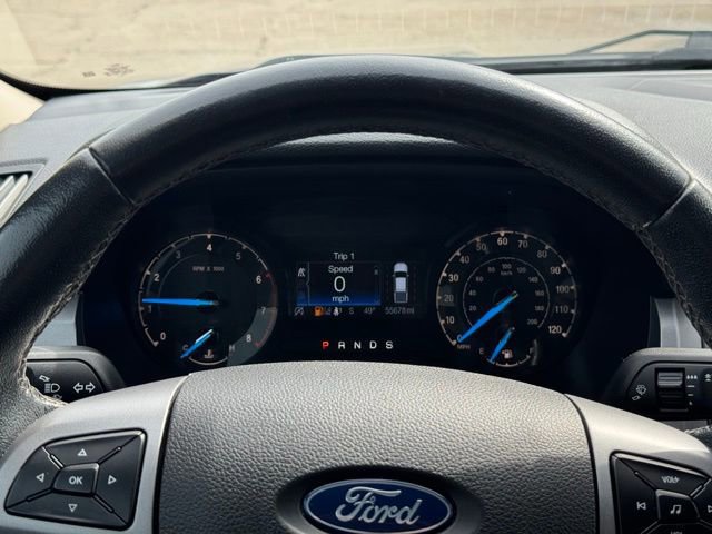 Certified 2021 Ford Ranger XLT w/ Equipment Group 301A Mid image 30