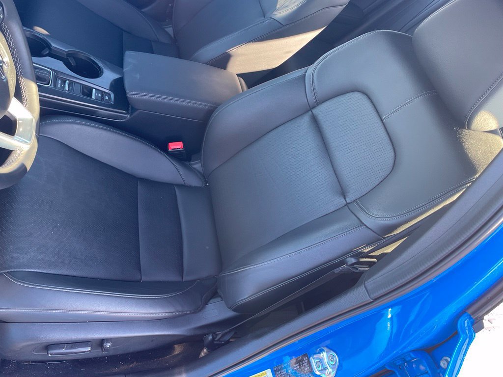Used 2026 Honda Civic Sport Touring image 9