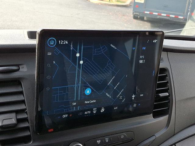 Certified 2022 Ford Transit 250 Low Roof image 14