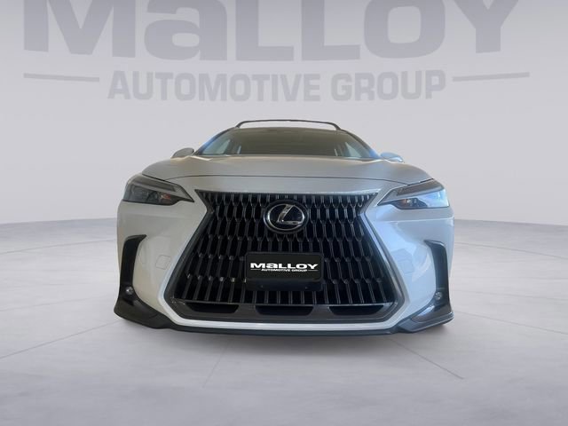 Used 2024 Lexus NX 350 AWD w/ Cold Area Package image 8