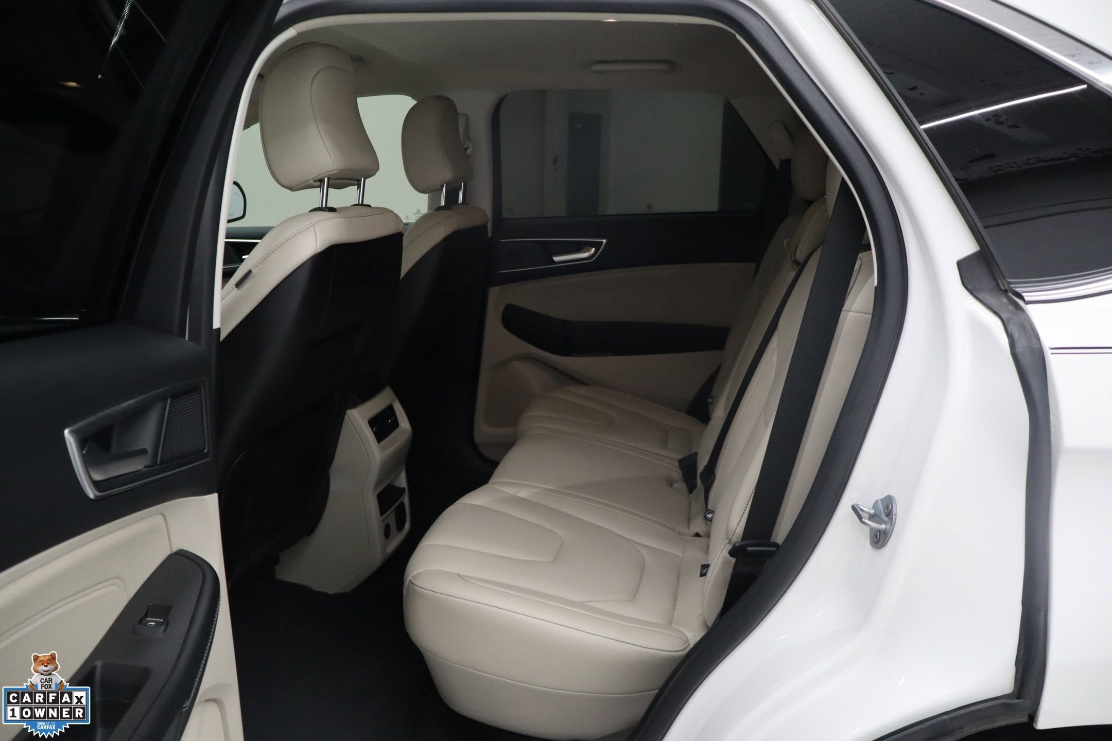 Certified 2022 Ford Edge Titanium AWD/4WD image 33