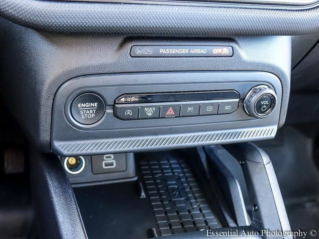 Certified 2025 Ford Bronco Sport Badlands AWD/4WD image 18