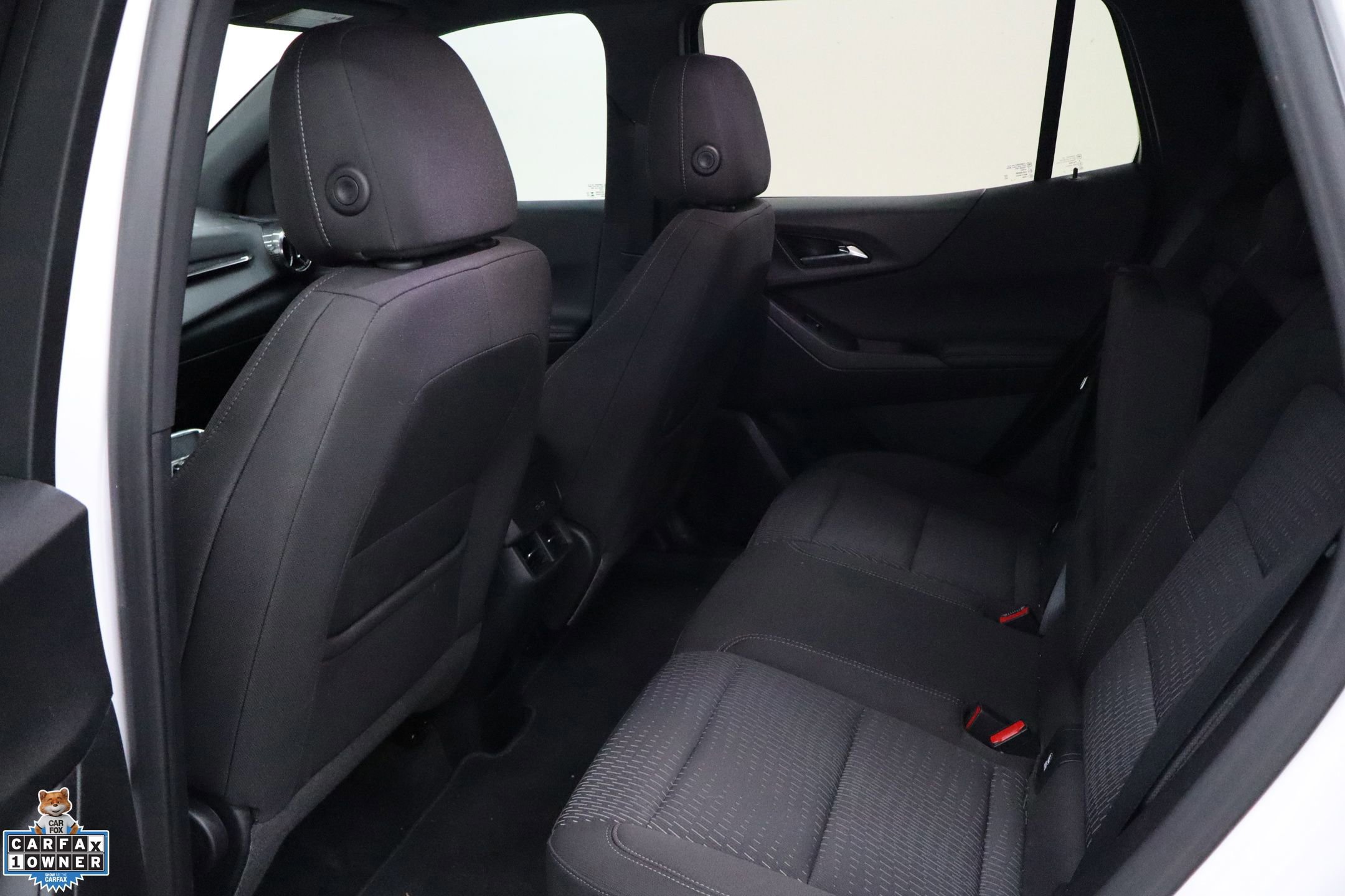 Used 2026 Chevrolet Equinox LT w/ Midnight Edition image 24