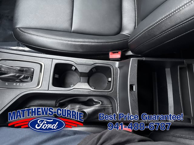Certified 2019 Ford Ranger Lariat w/ Equipment Group 501A Mid AWD/4WD image 21