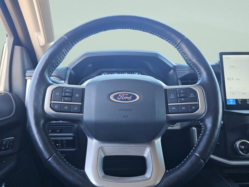 Certified 2023 Ford Expedition Max XLT image 29