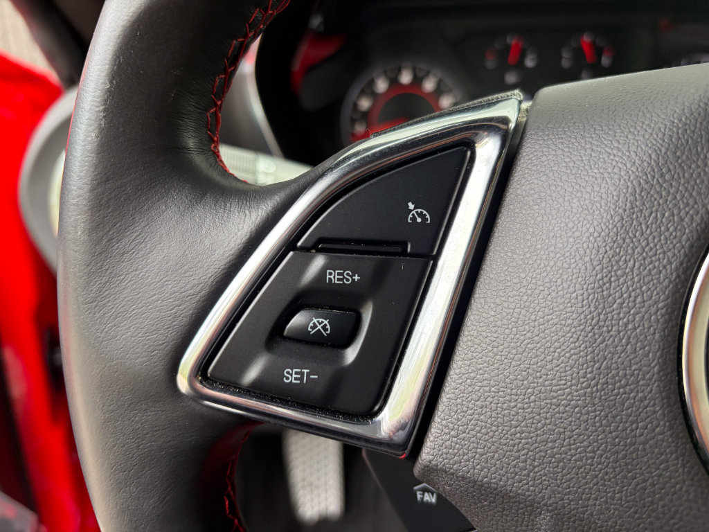Used 2023 Chevrolet Camaro LT RWD image 35