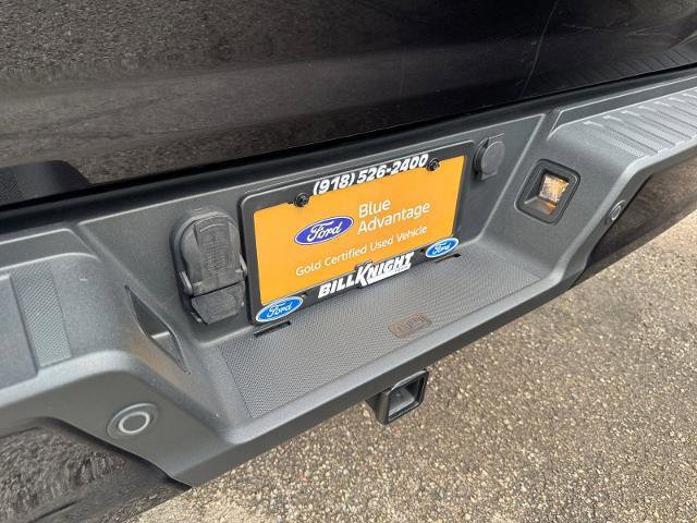 Certified 2022 Ford F150 XLT w/ Equipment Group 302A High image 16