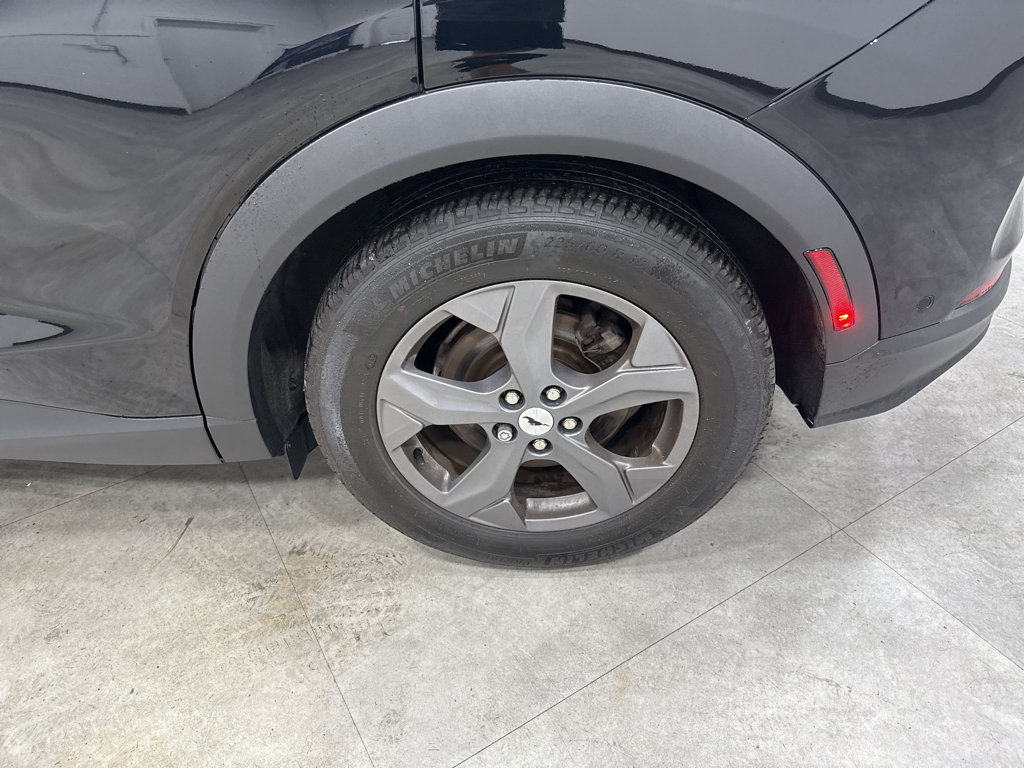 Certified 2023 Ford Mustang Mach-E Select AWD/4WD image 23