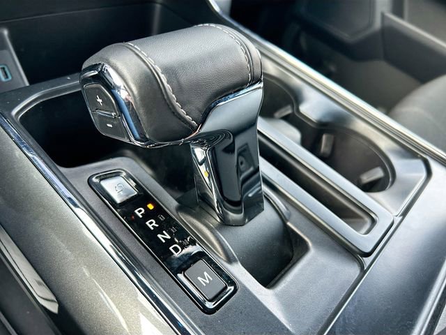 Certified 2023 Ford F150 XLT w/ Equipment Group 302A High image 17