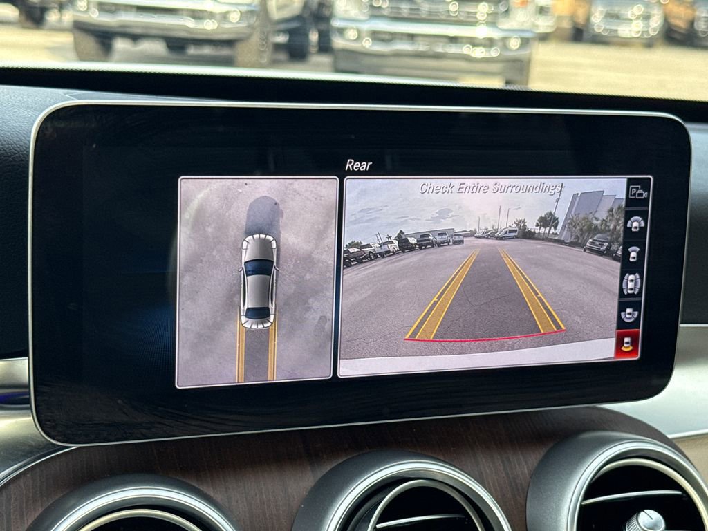 Used 2021 Mercedes-Benz C 300 Sedan image 20