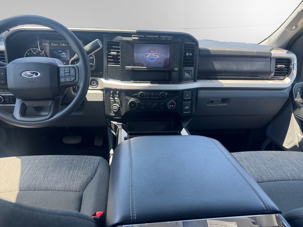 Certified 2023 Ford F250 XLT w/ Tremor Off-Road Package AWD/4WD image 10