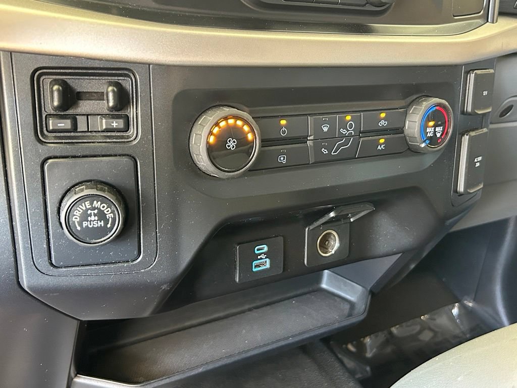 Certified 2021 Ford F150 XL w/ Equipment Group 101A High RWD image 35