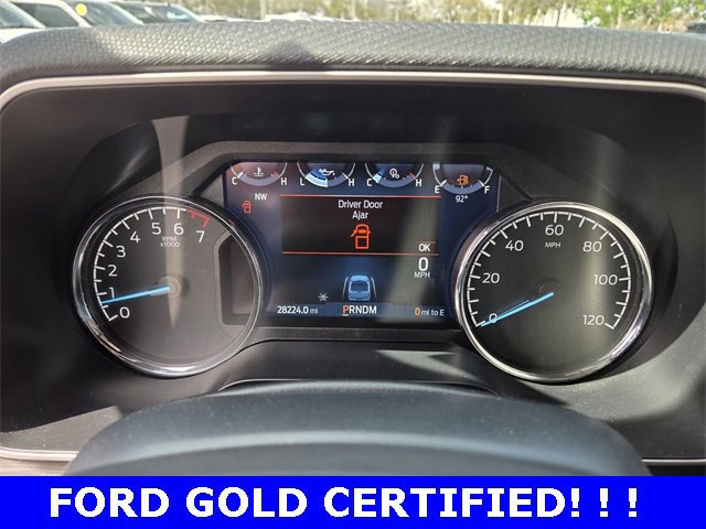 Certified 2023 Ford F150 XLT w/ Equipment Group 302A High image 23
