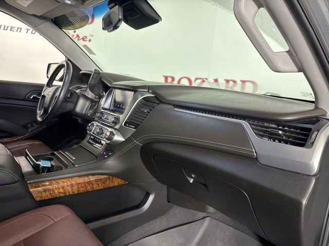 Used 2020 Chevrolet Tahoe Premier w/ Premier Plus Edition image 17