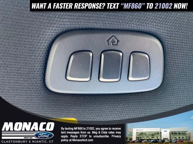 Certified 2024 Ford F150 Platinum w/ Equipment Group 702A High image 27