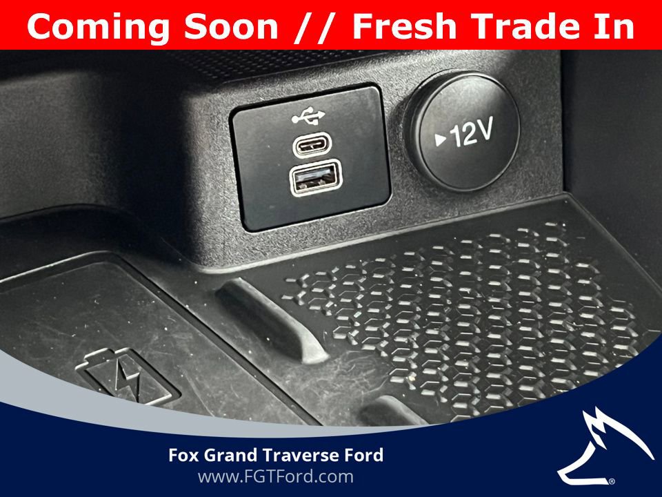 Certified 2024 Ford Bronco Sport Outer Banks w/ Tech Package AWD/4WD image 30