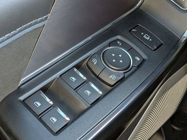 Certified 2026 Ford F450 Platinum AWD/4WD image 28