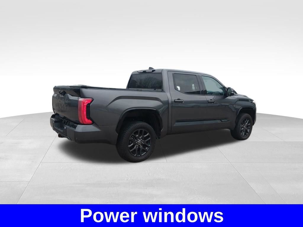 Used 2023 Toyota Tundra Platinum image 7