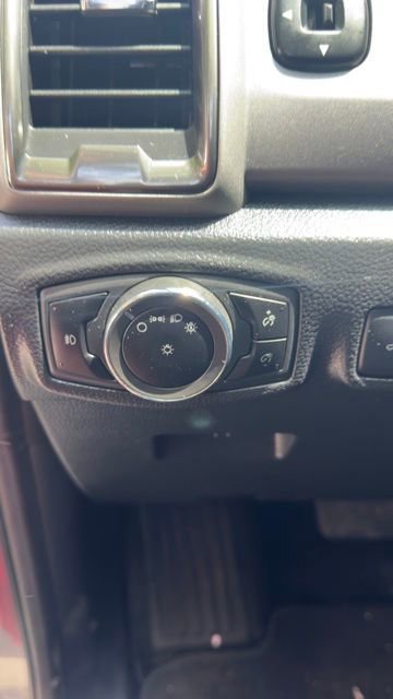 Certified 2023 Ford Ranger XLT image 11