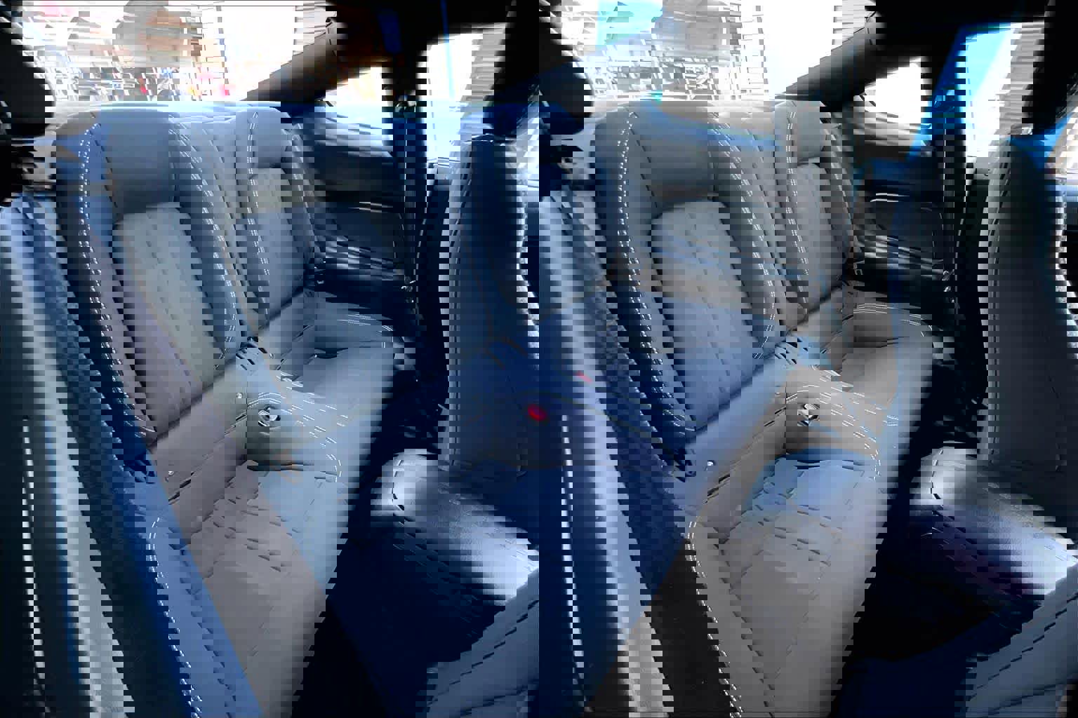 Certified 2021 Ford Mustang Coupe w/ Equipment Group 101A image 18