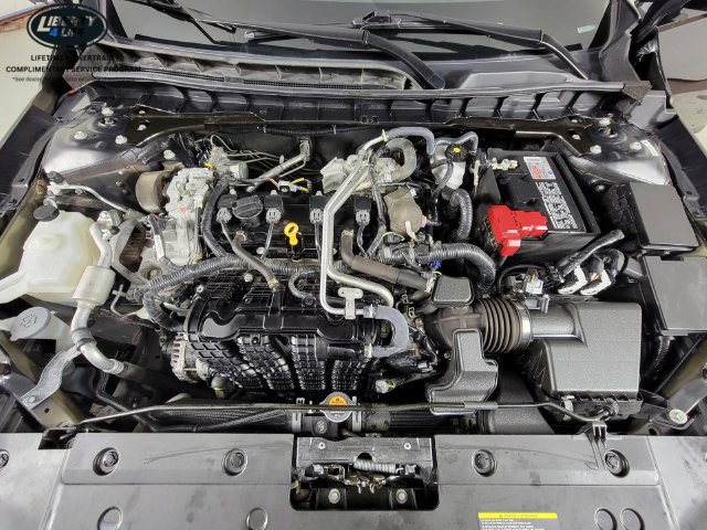 Used 2025 Nissan Altima 2.5 SV AWD/4WD image 34