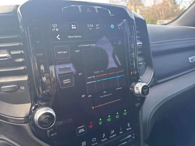 Used 2022 RAM 1500 TRX w/ TRX Level 1 Equipment Group image 31