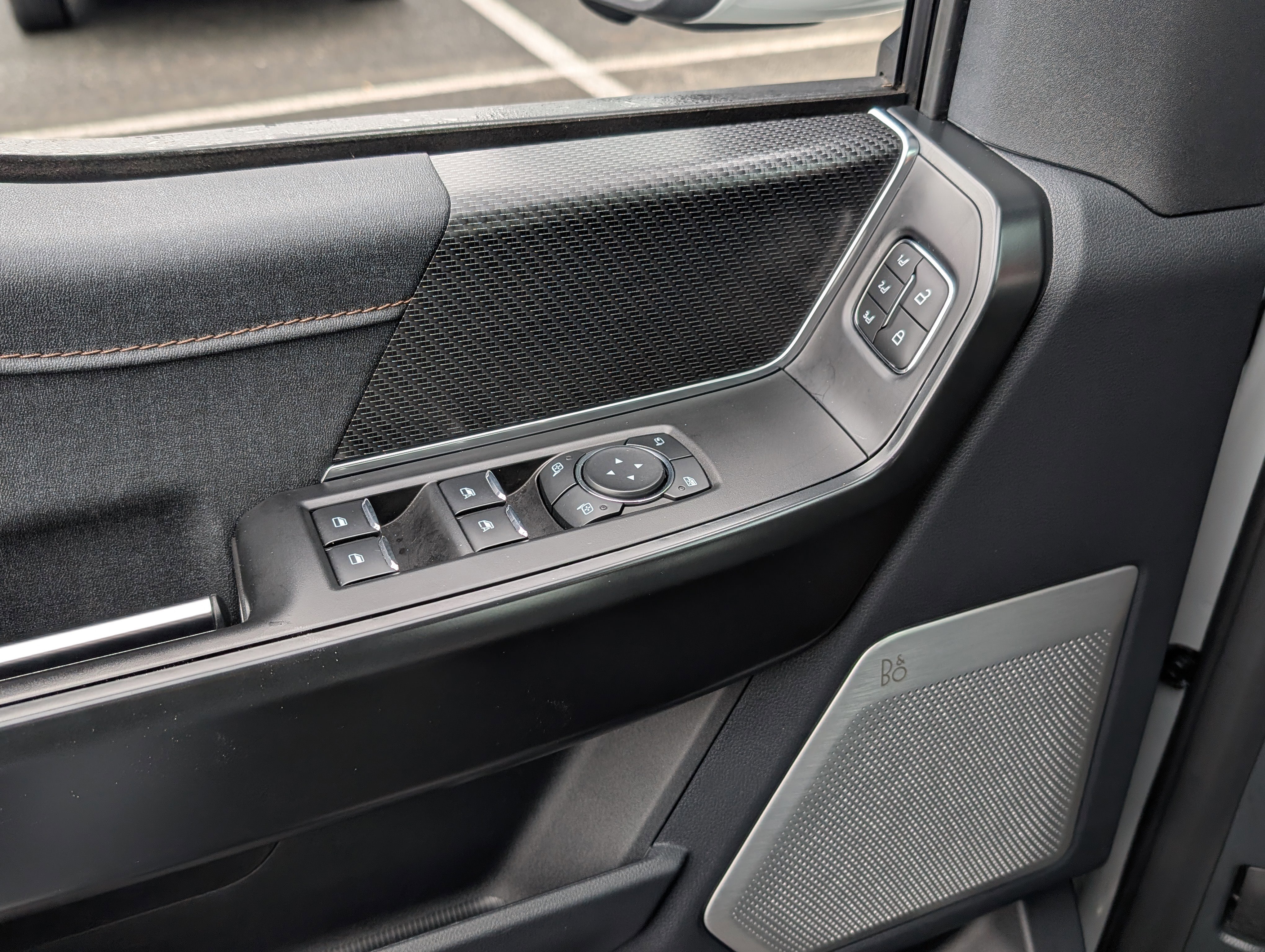 Certified 2023 Ford F150 Raptor w/ Raptor 37 Performance Package image 23