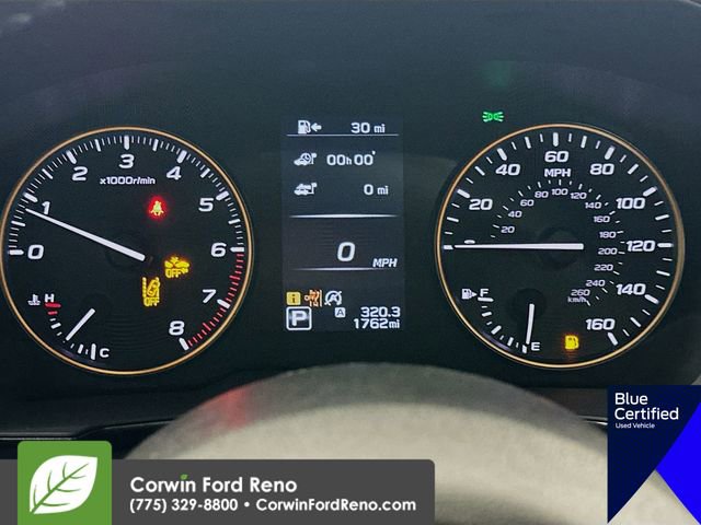 Used 2025 Subaru Outback Wilderness AWD/4WD image 16