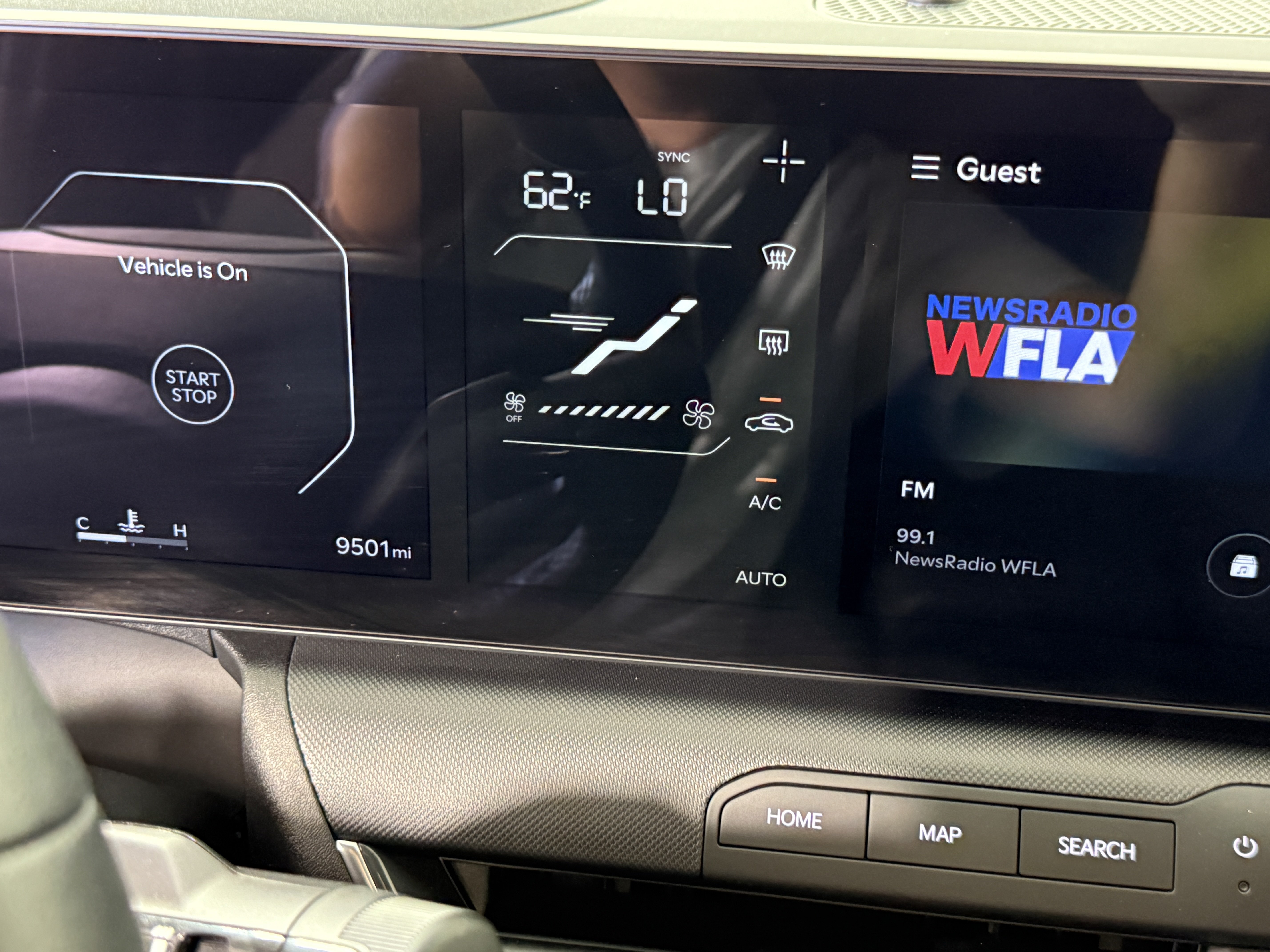 Used 2025 Kia K4 EX FWD image 21